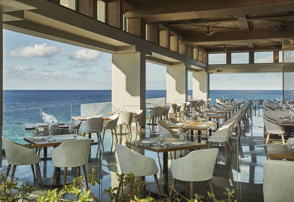 Four Seasons Resort AnguillaOver view