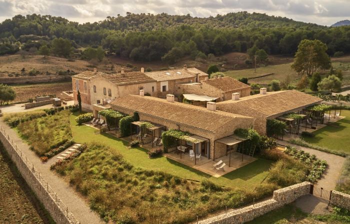 Finca Sestelrica