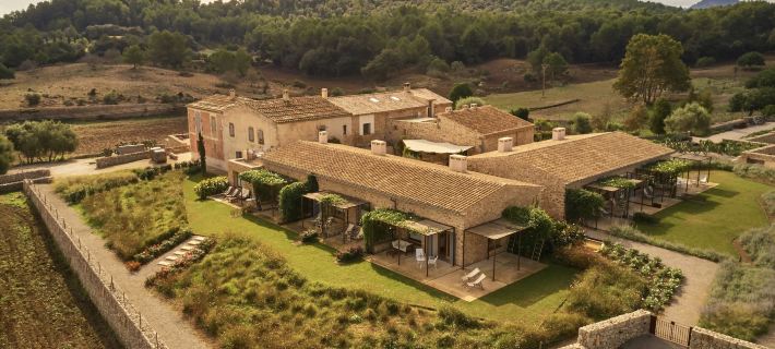 Finca Sestelrica Ξενοδοχεία στην πόλη Λέβαντ