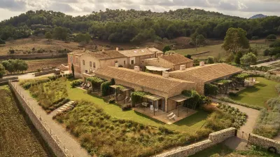 Finca Sestelrica Hotels in Llevant