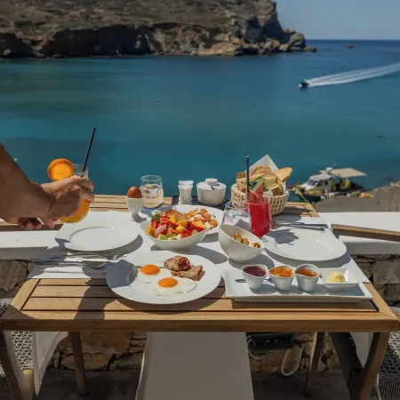 Blue Sand Boutique Hotel & Suites