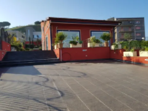 Lilium IN Hotels in Gela