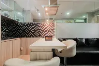 웰 아포인티드 1BR 아파트먼트 앳 시네어 벨뷰 스위트