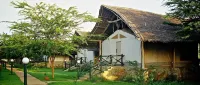 Maneaters Hotels in Tsavo