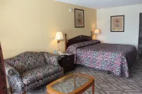 ทัวร์เวย์ อินน์ โรงแรมใน