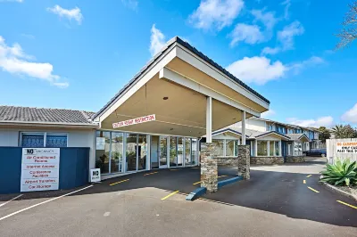 Auckland Airport Lodge Hotel a Mangere
