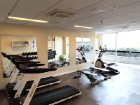 Delmond Hotel โรงแรมในกียาบา