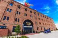 Hard Rock Hotel & Casino Sioux City Hotel a Sioux City