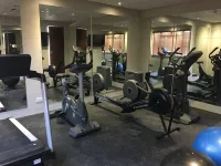 Cresta Maun Hotel - Gym