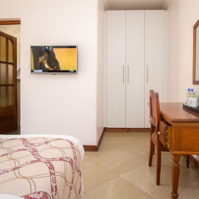 Superior Room The Smith Hotel Promo Code