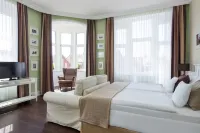 Hotel Stralsund Hotels in Stralsund