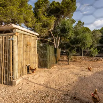Lago Resort Menorca - Villas & Bungalows del Lago