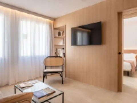 Artiem Urban Apartamentos マオーのホテル