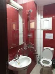 Residence MB Meublee Hotel di Wouri