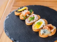 THIRD ishigakijima - breakfast