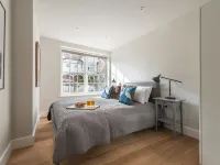 Hampden Apartments - the Diana โรงแรมในวินด์เซอร์