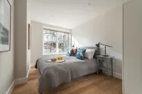 Hampden Apartments - the Diana Hotels in Олд Виндзор
