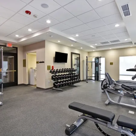 Home2 Suites by Hilton Springdale Cincinnati