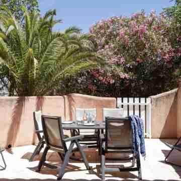 Résidence Vasca D'Oro Hotel Exterior