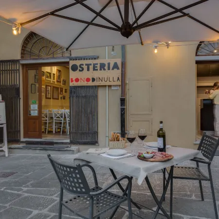 Battistero Residenza d'Epoca