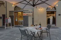 Battistero Residenza d'Epoca Hotels in Pistoia