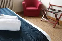 Hotel le Transat Bleu