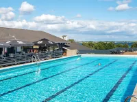 5 Person Holiday Home in Aabenraa Hotels near Staaende Kvinde