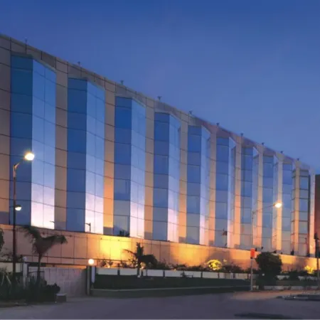 Ramada Plaza by Wyndham Palm Grove
