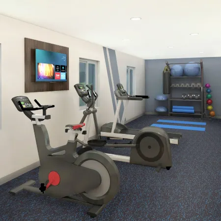Stayapt Suites Alexandria-Fort Belvoir