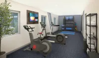 Stayapt Suites Alexandria-Fort Belvoir Hotels in Mount Vernon