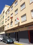 Hostal Ripoll Ibiza - Pensionaatit