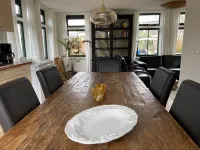 Europarcs Koningshof Hotels in Schoorl