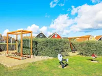 8 Person Holiday Home in Brenderup Fyn-by Traum