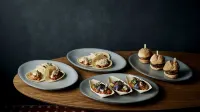 Ovolo Melbourne South Yarra, a Wyndham Hotel - 조식 운영