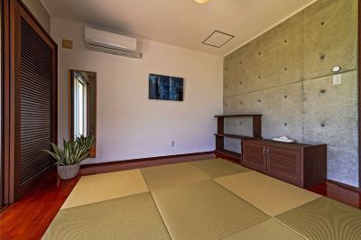 その他 LEO癒RESORT砂山の写真