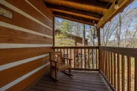 Cozy Bears Cabin