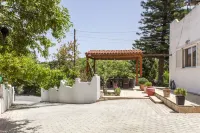 Harmony Country House-Live in the Nature - Parkplatz
