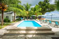 Le Nautique Luxury Beachfront Apartments - sul mare
