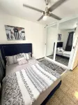 Stylish Remodeled 3BR w yard near airport and beaches Hôtels à : Cienaga Baja