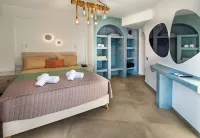 Aegean Blue Suites