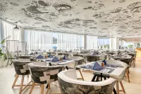 King Jason Protaras - Designed for Adults by Louis Hotels - Frühstück