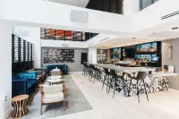 Stanton House El Paso - bar