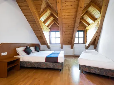 Hotel Bohemia by Vivere Stays Hotel a 