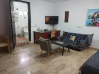 Villa Mango โรงแรมใน