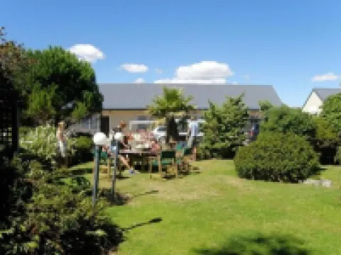 翡翠閣汽車旅館 鄰近Hokitika Museum的酒店