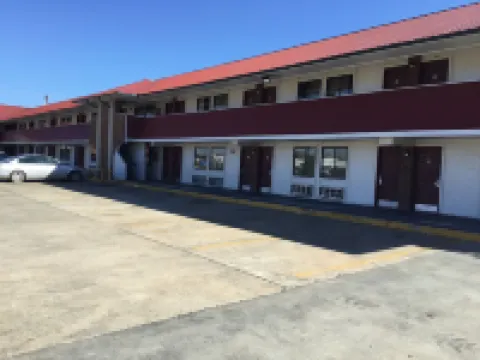 Executive Inn Hotels in Muskogee