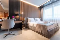 Hotel Royal Putnik Hotels in Буяновац