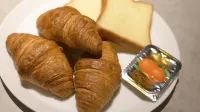 Ref Omiya by Vessel Hotels - sarapan
