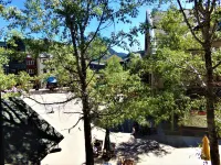 Arapahoe Lodge 1 Bed 2 Bath