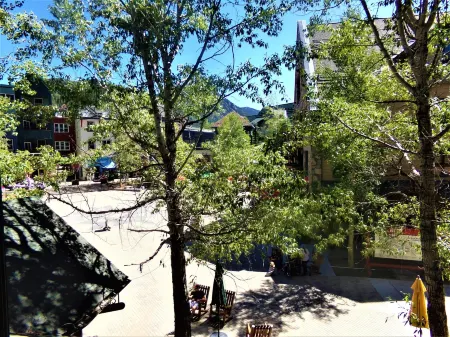 Arapahoe Lodge 1 Bed 2 Bath